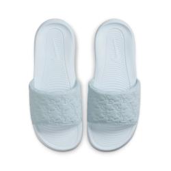 Nike Victori One Print W blue tint/blue tint/armory blue 2025 dámské nazouváky