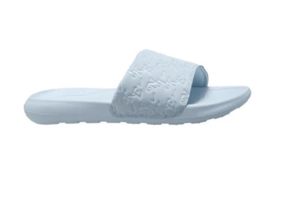 Nike Victori One Print W blue tint/blue tint/armory blue 2025 dámské nazouváky Nike Victori One Print W blue tint/blue tint/armory blue 2025 dámské nazouváky
