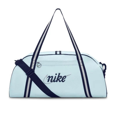 Nike W NK GYM CLUB - RETRO sportovní taška