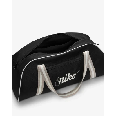 Nike W NK GYM CLUB - RETRO dámská cestovní taška
