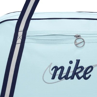 Nike W NK GYM CLUB - RETRO sportovní taška