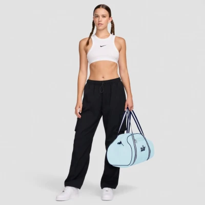 Nike W NK GYM CLUB - RETRO sportovní taška