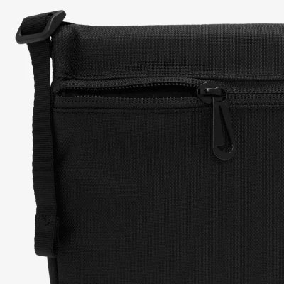 Nike W NSW FUTURA 365 CROSSBODY black/black/white dámská taška přes rameno
