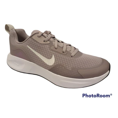 Nike Wmns WearAllDay amethyst ash/lt iron ore/white dámská rekreační obuv