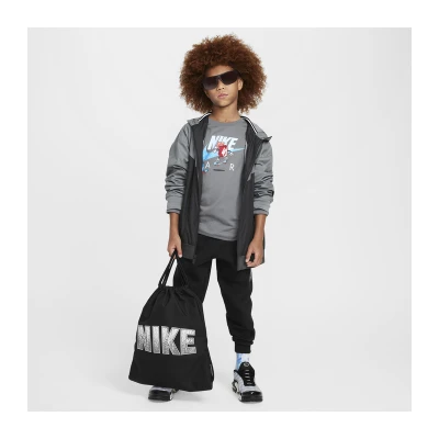 Nike Y NK DRAWSTRING - GFX FA24 dětský vak