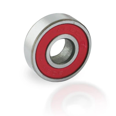 Nils ABEC 7 RS CHROME LOŽISKA (8 KS BOX)