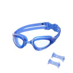NILS Aqua Plavecké okuliare NQG180AF modré