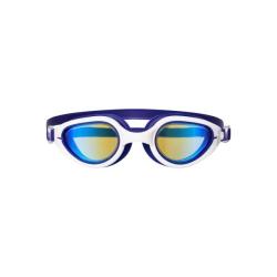 NILS Aqua Plavecké brýle NQG480MAF modré/bílé (VÝPRODEJ)