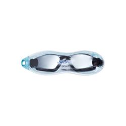 NILS Aqua Plavecké brýle NQG660MAF Racing černé