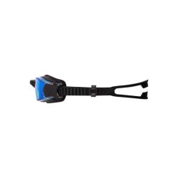 NILS Aqua Plavecké brýle NQG660MAF Racing modré