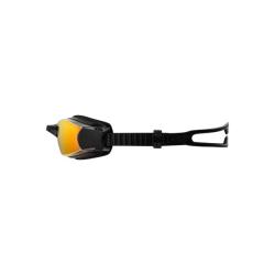 NILS Aqua Plavecké brýle NQG660MAF Racing oranžové