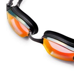NILS Aqua Plavecké brýle NQG660MAF Racing oranžové