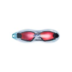 NILS Aqua Plavecké brýle NQG660MAF Racing oranžové