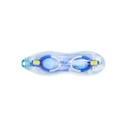 NILS Aqua Plavecké brýle NQG700AF Junior modré