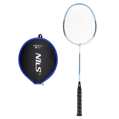NILS Badmintonová raketa NR204 NILS Badmintonová raketa NR204