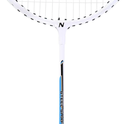 NILS Badmintonová raketa NR204