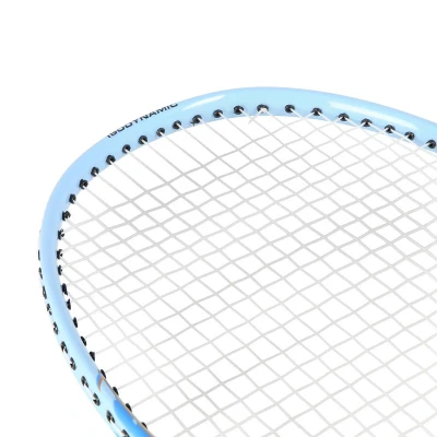 NILS Badmintonová raketa NR204