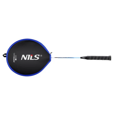 NILS Badmintonová raketa NR204