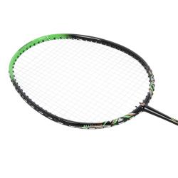 NILS Badmintonová raketa NR205
