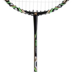 NILS Badmintonová raketa NR205