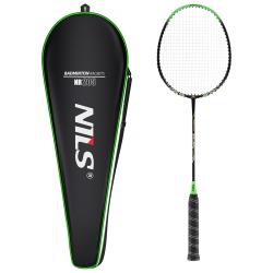 NILS Badmintonová raketa NR205