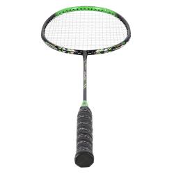 NILS Badmintonová raketa NR205