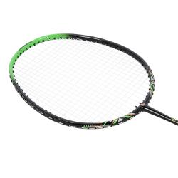 NILS Badmintonová raketa NR205