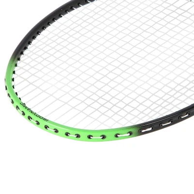 NILS Badmintonová raketa NR205