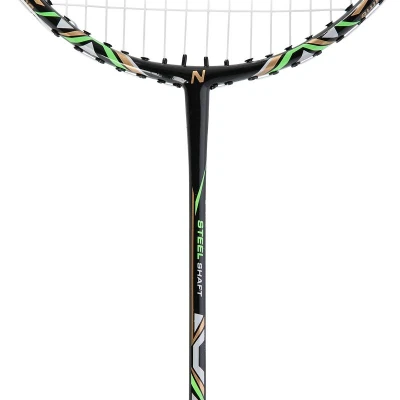 NILS Badmintonová raketa NR205