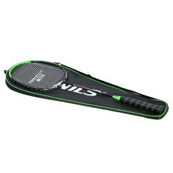 NILS Badmintonová raketa NR205