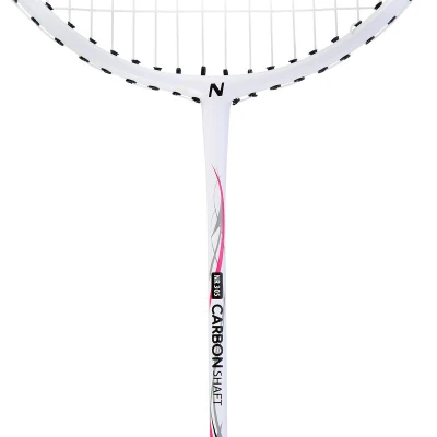 NILS Badmintonová raketa NR305