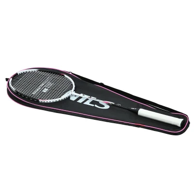 NILS Badmintonová raketa NR305