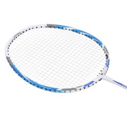 NILS Badmintonová raketa NR406