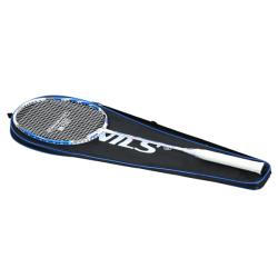 NILS Badmintonová raketa NR406