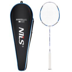 NILS Badmintonová raketa NR406