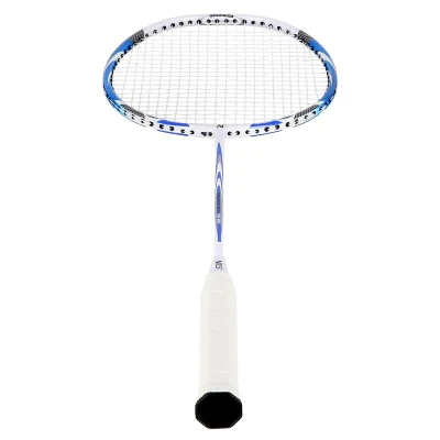 NILS Badmintonová raketa NR406