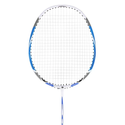 NILS Badmintonová raketa NR406