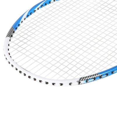 NILS Badmintonová raketa NR406