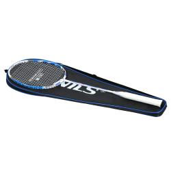 NILS Badmintonová raketa NR406