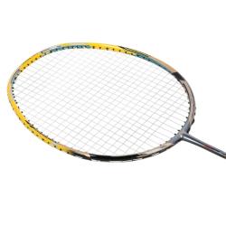 NILS Badmintonová raketa NR419