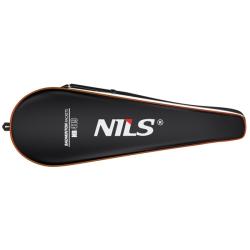 NILS Badmintonová raketa NR419