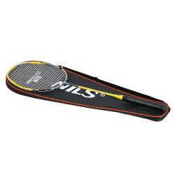 NILS Badmintonová raketa NR419