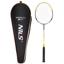 NILS Badmintonová raketa NR419