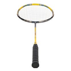 NILS Badmintonová raketa NR419