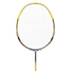 NILS Badmintonová raketa NR419