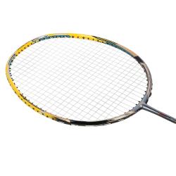 NILS Badmintonová raketa NR419