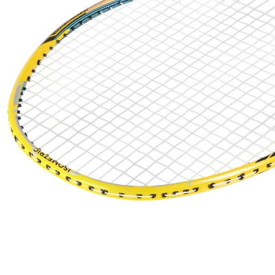 NILS Badmintonová raketa NR419
