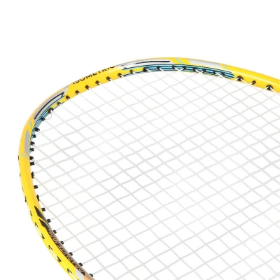 NILS Badmintonová raketa NR419