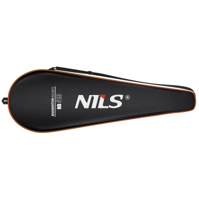 NILS Badmintonová raketa NR419