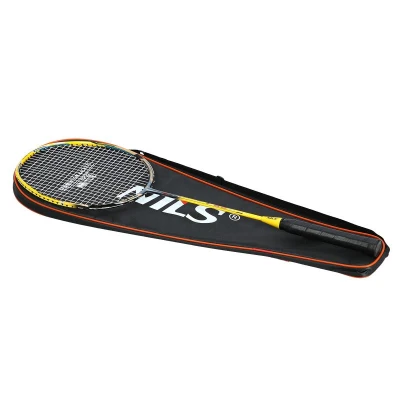 NILS Badmintonová raketa NR419